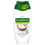 Palmolive Coconut & Milk Shower Cream 250 ml - Lahore Basket