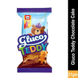 Peek Freans Gluco Teddy Chocolate Cake - Lahore Basket