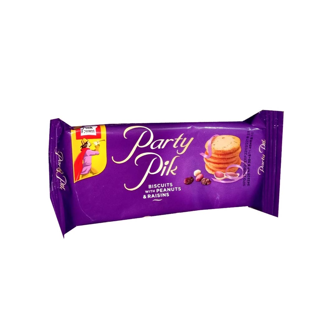 Peek Freans Party Pik Half Roll - Lahore Basket