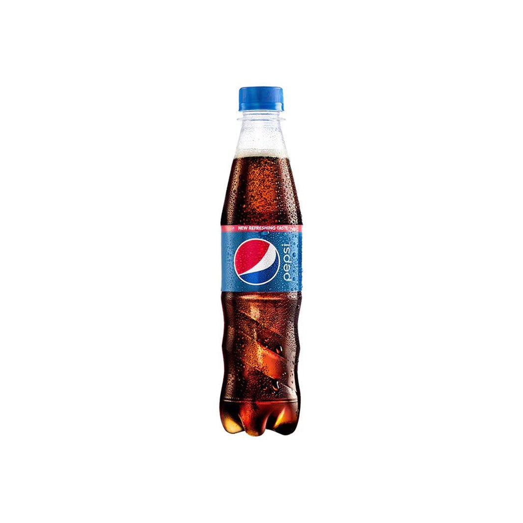 Pepsi Bottle 345 ml - Lahore Basket