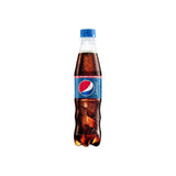 Pepsi Bottle 345 ml - Lahore Basket
