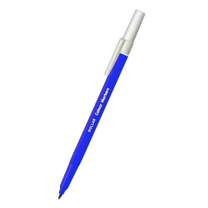 Piano Color Marker 1 Pc - Lahore Basket