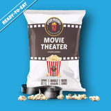 PopNosh Movie Theater Popcorn - Lahore Basket