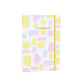 Premium Note Book For Girls - Lahore Basket