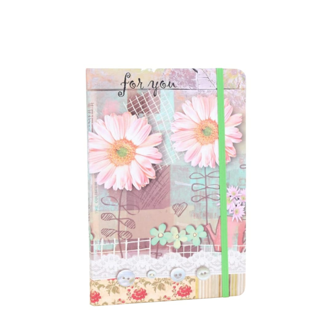 Primer Quality Note Book For Girls - Lahore Basket