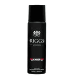 Riggs London Chief Body Spray 250 ml - Lahore Basket