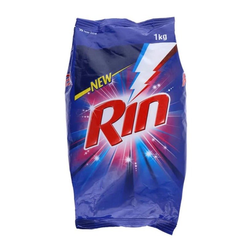 Rin Washing Powder 1 kg - Lahore Basket