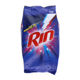Rin Washing Powder 1 kg - Lahore Basket
