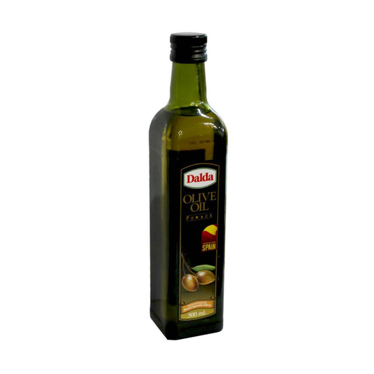 Dalda Olive Oil Pomace 500ml