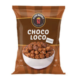 Pop Nosh Choco Loco Chocolate PopCorn 45 gm