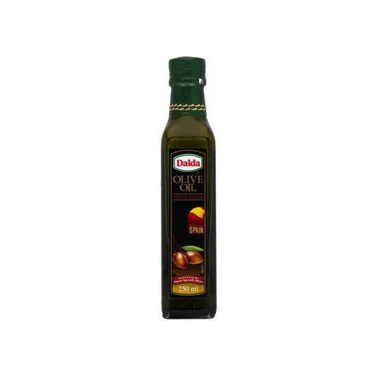 Dalda Olive Oil Extra Virgin 250ml