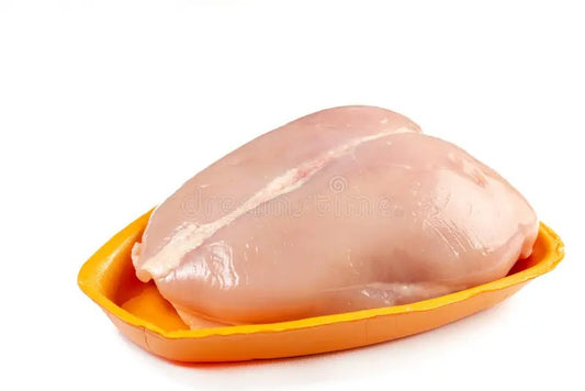 Chicken Breast Cut 1 kg