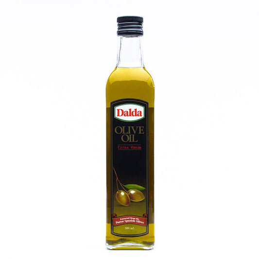 Dalda Olive Oil Extra Virgin 500 ml