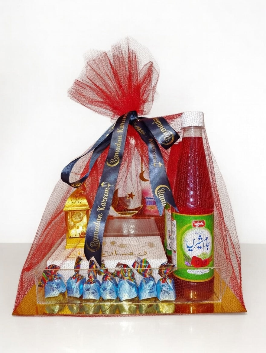 Sweet Blessings Ramadan Gift