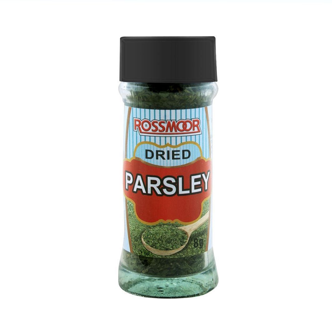 Rossmoor Dried Parsley 10 gm - Lahore Basket