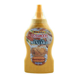 Rossmoor Rich Yellow Mustard Paste 226 gm - Lahore Basket
