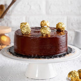 Royal Ferrero Focher Cake 2 LBS - Lahore Basket