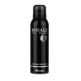 Royal Pour Homme Body Spray 200 ml - Lahore Basket