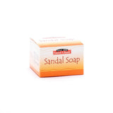 Saeed Ghani Sandal Soap 150 gm - Lahore Basket