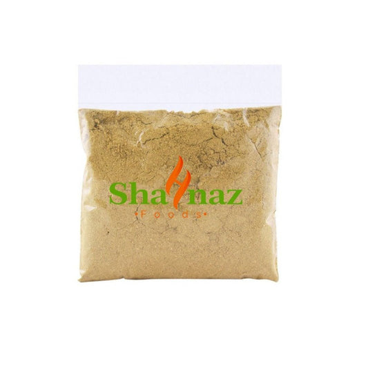 Shahnaz Chaat Masala 100 gm - Lahore Basket