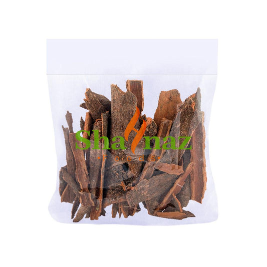 Shahnaz Cinnamon (Daar Cheeni) 50 gm - Lahore Basket