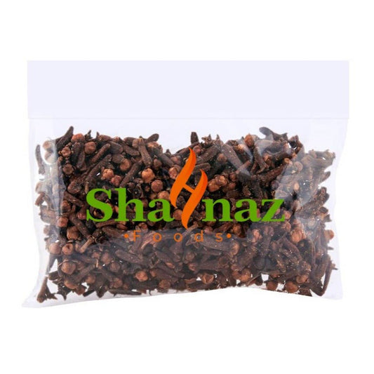 Shahnaz Clove (Loung) 25 gm - Lahore Basket