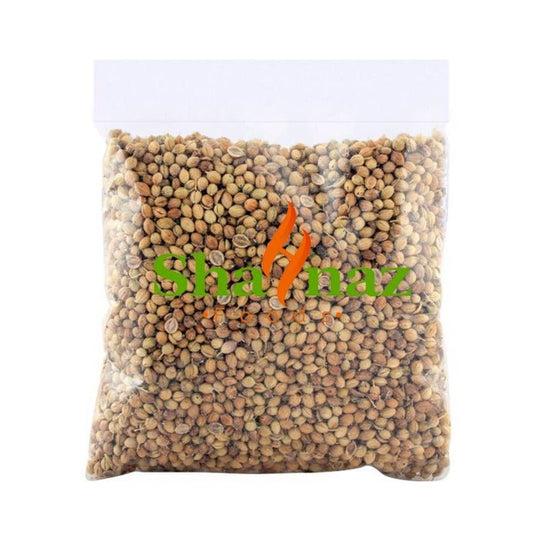 Shahnaz Coriander Whole (Sabat Dhaniya) 100 gm - Lahore Basket