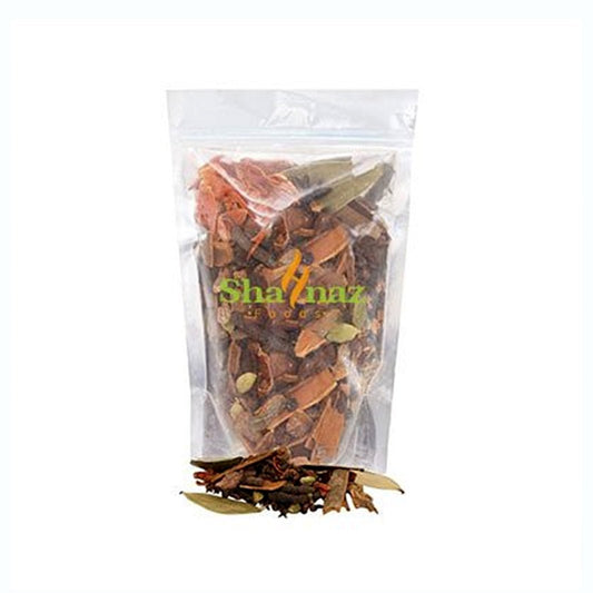 Shahnaz Garam Masala Whole (Sabat) 100 gm - Lahore Basket