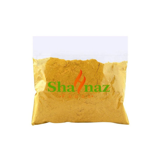 Shahnaz Haldi Powder 100 gm - Lahore Basket