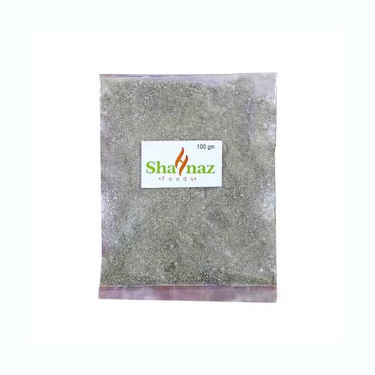 Shahnaz Mango Powder (Aamchoor) 100 gm - Lahore Basket