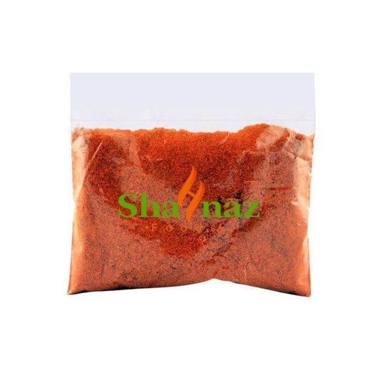 Shahnaz Red Chili Powder 100 gm - Lahore Basket