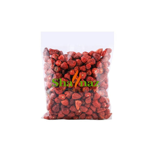 Shahnaz Red Chili Whole 50 gm ثابت لال مرچ - Lahore Basket