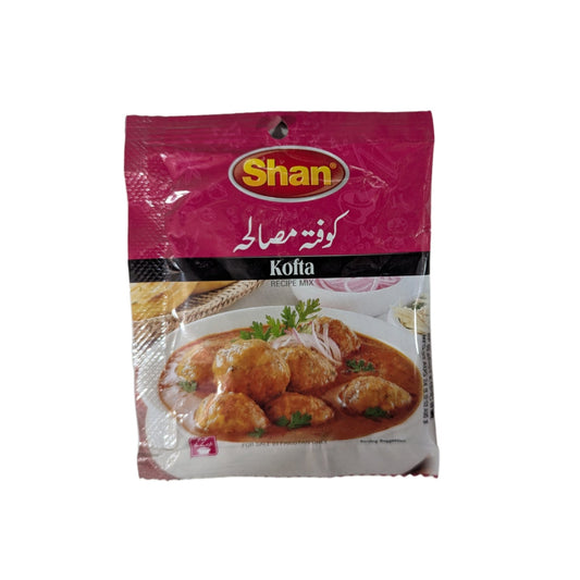 Shan Kofta Masala - Lahore Basket