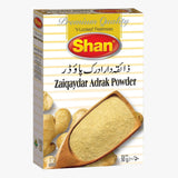Shan Zaiqaydar Adrak Powder 50 gm - Lahore Basket
