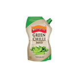 Shangrila Green Chilli Sauce 225 gm - Lahore Basket