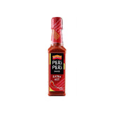 Shangrila Peri Peri Sauce Extra Hot 295 gm - Lahore Basket