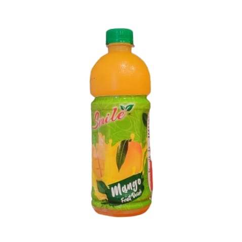 Shangrila Smile Mango Fruit Drink 500 ml - Lahore Basket
