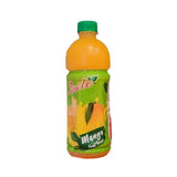 Shangrila Smile Mango Fruit Drink 500 ml - Lahore Basket