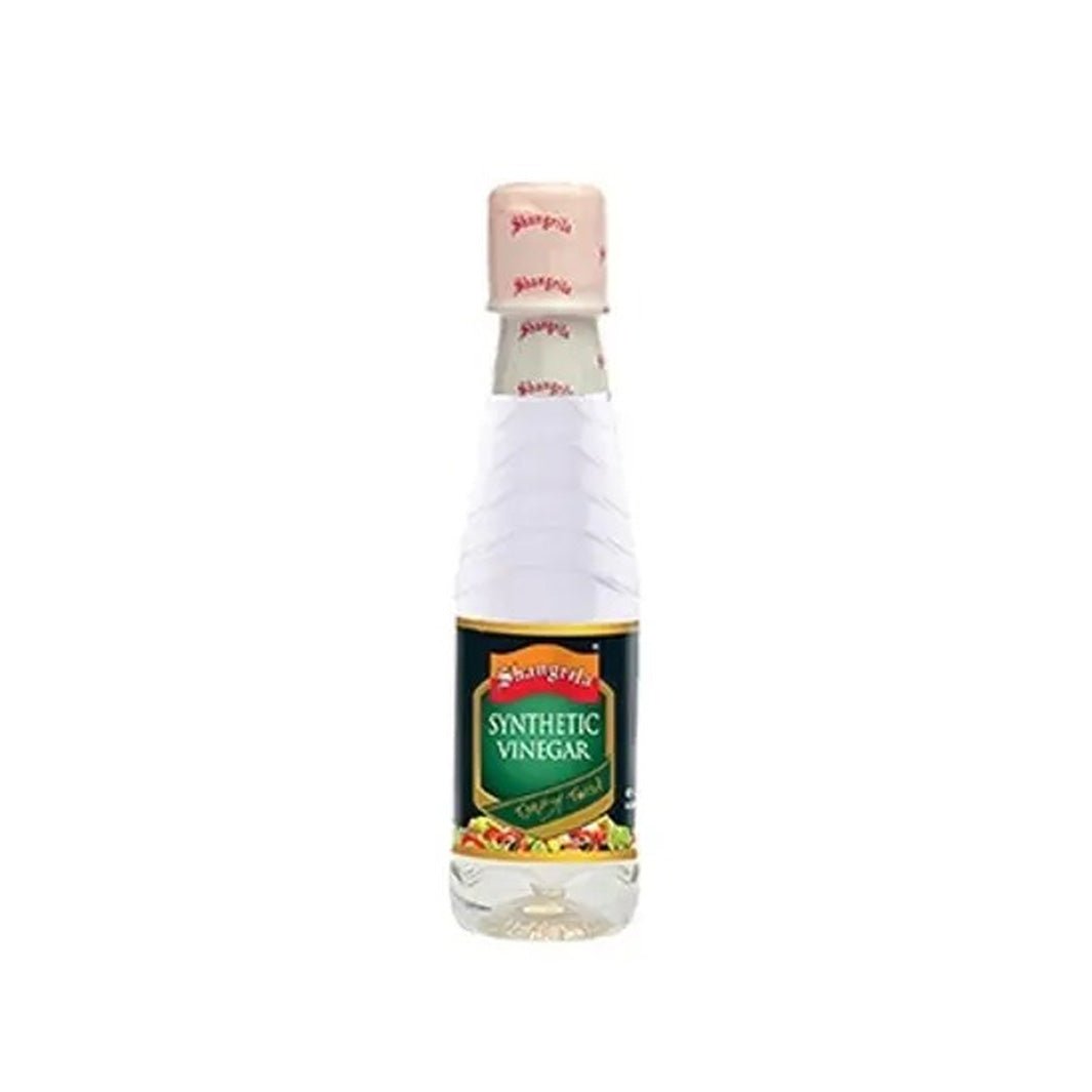 Shangrila Synthetic Vinegar 120 ml - Lahore Basket