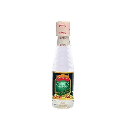 Shangrila Synthetic Vinegar 120 ml - Lahore Basket