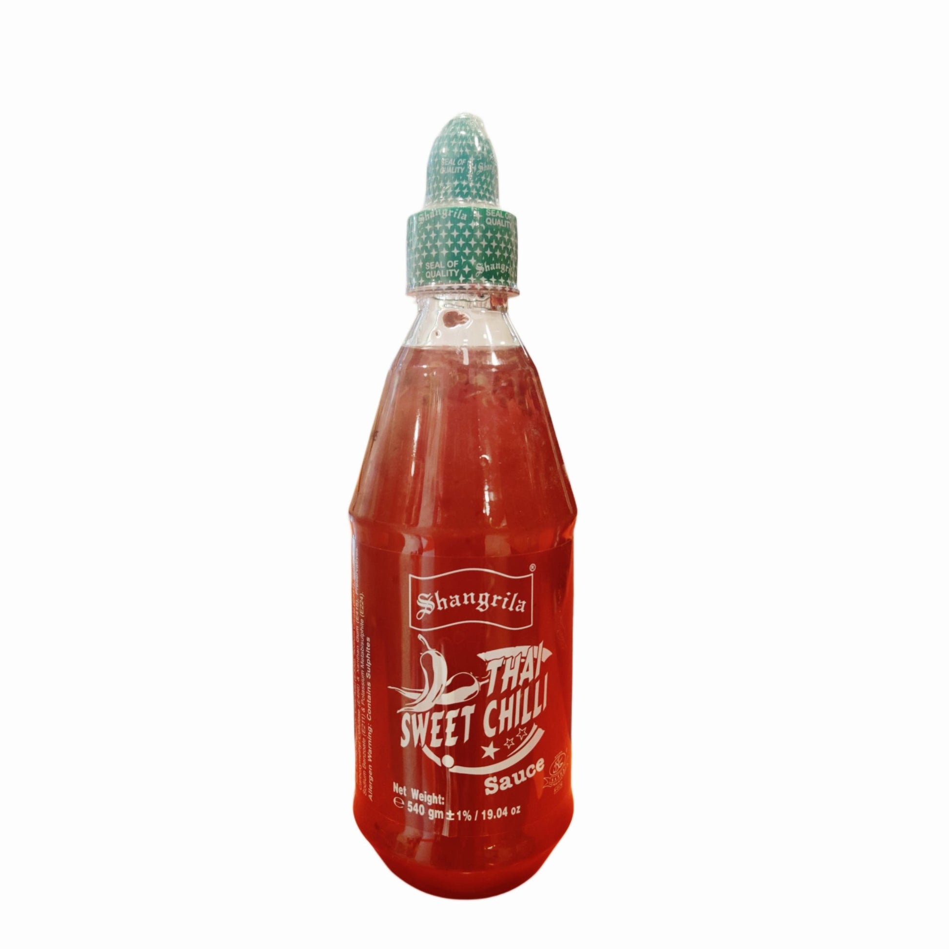 Shangrila Thai Sweet Chilli Sauce 370 ml - Lahore Basket