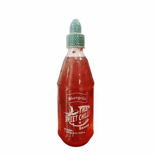 Shangrila Thai Sweet Chilli Sauce 370 ml - Lahore Basket