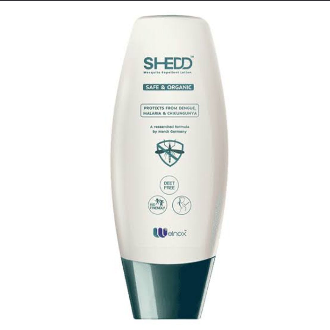 Shedd Lotion 50 ml - Lahore Basket