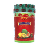 Shezan Satrang Pickle in Oil 800 gm Jar - Lahore Basket