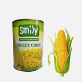 Smily Sweet Corn 360 gm - Lahore Basket