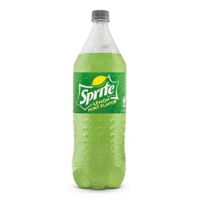 Sprite Lemon Mint 1 Ltr - Lahore Basket