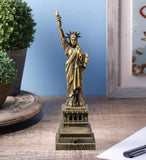 Statue of Liberty Metal 1 Pcs - Lahore Basket