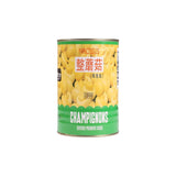 Super Champion Mushroom Whole 400 gm - Lahore Basket
