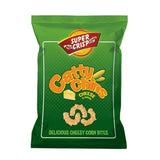Super Crisp Catty Chins 23 gm - Lahore Basket