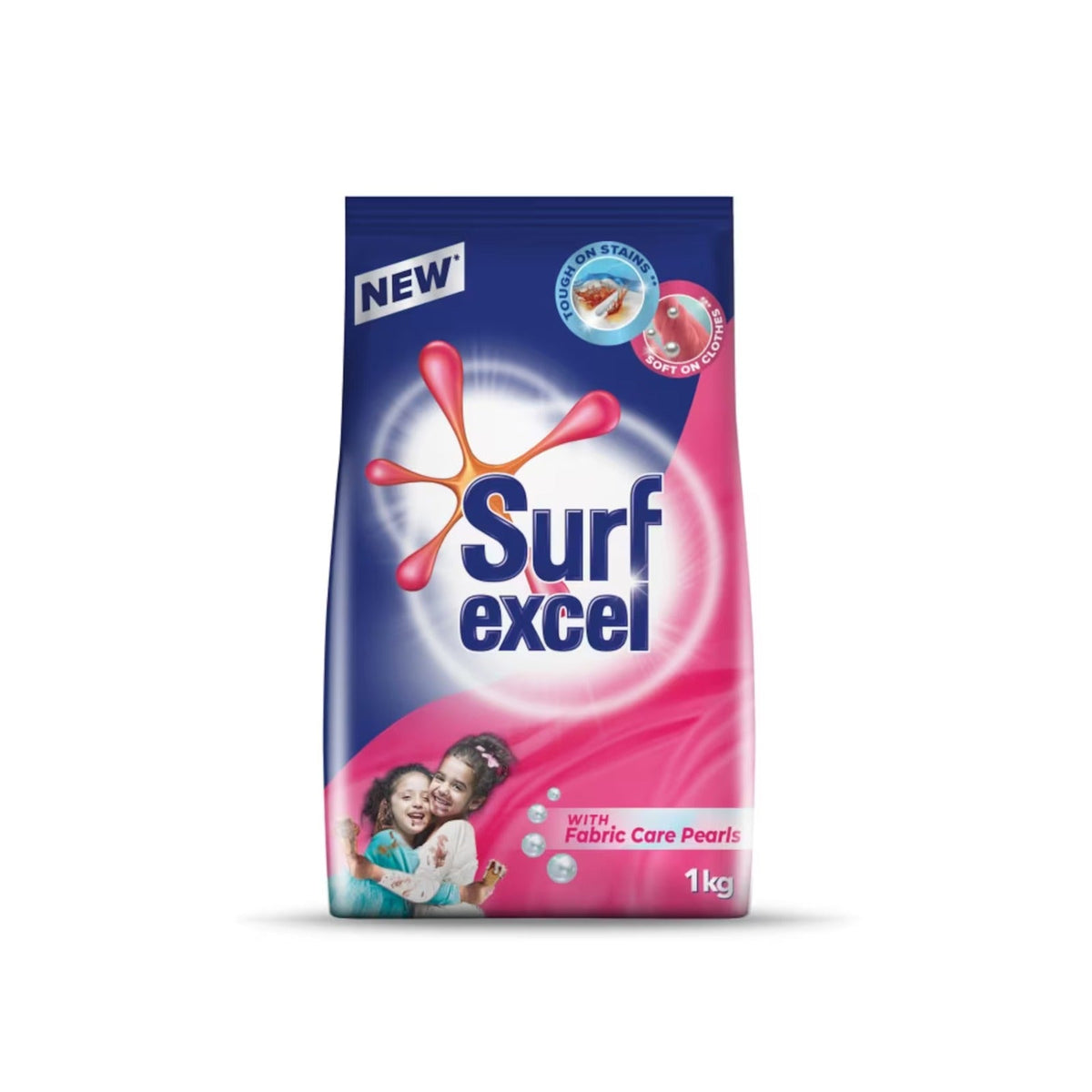 Surf Excel 1 kg – Lahore Basket